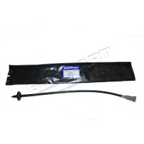 Speedo Cable - Upper 4 Cyl