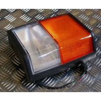Front Left Side Lamp with Flasher - Front Lighting | Range Rover Classic 1987-1991