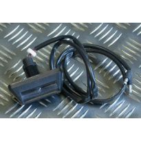Rear Licence Plate Lamp Assembly - Range Rover Classic