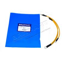 Glow Plug Link Lead - 2.25D, 2.5D NA, 2.5DT 19J | Defender, Series 2, Series 3