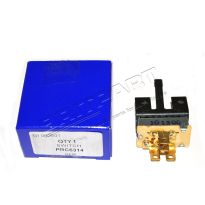 Rotary Heater/Fan Switch - Heating System | Range Rover Classic 1986-1994