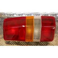 Right-Hand Rear Tail Lamp Assembly - Rear Lighting | Discovery 1, 1989-1998