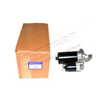 Starter Motor M78R - 2.25 Petrol, 2.5 Petrol to 17H26367C | Defender