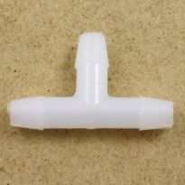 T Piece - 5MM - Screen Wash pipes | Range Rover Classic