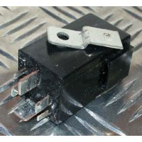 Glow Plug Timer Relay - 200Tdi, 300Tdi | Defender, Discovery 1