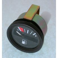 Fuel Gauge - 4-cylinder, Twin Carb V8 | Defender to 1998