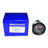 12V Battery Ammeter - 4-cylinder, Twin Carb V8 | Defender