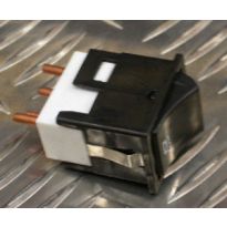 Courtesy Light Switch - Interior Electrical, Defender 1991-1994