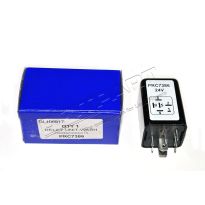 Relay - Wiper Delay - 24V Electrics | Defender