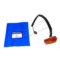 Side Indicator Lamp - Lighting System | Range Rover Classic 1986-1991