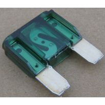 30 Amp Blade Fuse - ABS ECU | Range Rover Classic 1986-1991