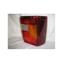 Lamp - Rear