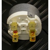 Ignition Switch - Petrol, 200Tdi, 300Tdi, Td5 | Defender