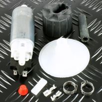 In-Tank High-Pressure Fuel Pump - Petrol | Range Rover Classic