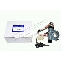 Ignition Switch and Lock Assembly - Steering Column | Range Rover Classic
