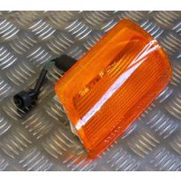 Left-Hand Front Indicator Assembly - Front Lighting - Discovery 1 1991-1994