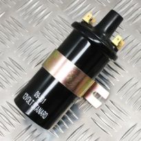 Ignition Coil - 2.25L 4-cylinder Petrol | Defender, Series 2 & 3