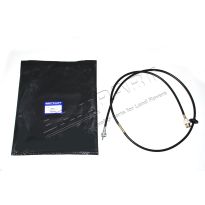 Cable Speedometer