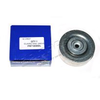 Aux Drive Idler Pulley - Td4, Td6 | Freelander 1, Range Rover L322