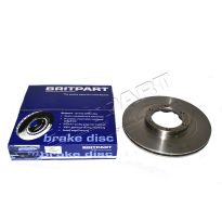 Brake Disc Front