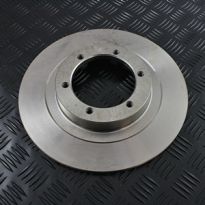 Brake Disc Rear