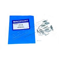 Metric Split Pin 1.5 x 12 mm | Defender, Discovery, Range Rover Classic