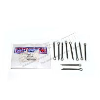 Split Pin - Imperial - 1/8 X 1-1/2