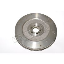 Flywheel Engine
