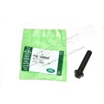 Dual Mass Flywheel Bolt - 2.7 TDV6 | Discovery 3, Discovery 4