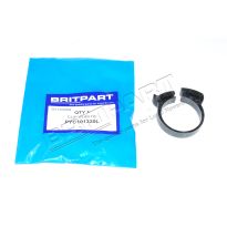 Thermostat Coolant Pipe Plastic Hose Clamp - 2.5 V6 | Freelander 1