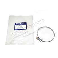 80mm Spring Hose Clamp - Td5, 2.5 KV6 | Defender, Discovery 2, Freelander
