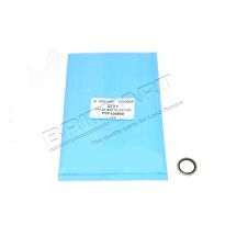 Drain Plug Sealing Washer - Td5 | Discovery 2 1998-2004