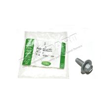 M8 x 25mm Bolt with Washer - TDV6, V8 | Discovery, Range Rover Sport