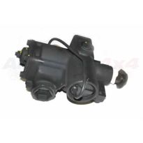 Steering Box Assembly