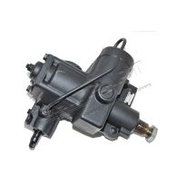 Power Steering Box - Left Hand Drive | Discovery 2 1998-2004