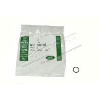 Thin-Wall Green O Ring - Power Steering | Discovery 2 1998-2004