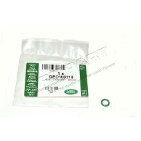 Thick-Wall Green O Ring - Power Steering - Discovery 2