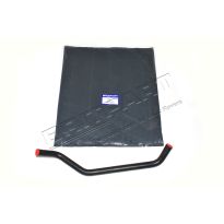 Power-Assisted Steering Hose - 1.8 K16 Petrol | Freelander 1996-2006