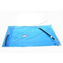 Hose-Rtn-Gear/U