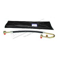 High Pressure Pipe - Pump to Steering Box - V8 | Range Rover P38