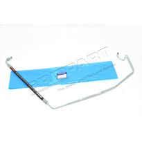 Power Steering Pipe - Pump to Steering Box - Td5, RHD | Defender