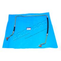 High-Pressure Pipe - Pump to Steering Box - V8 RHD | Range Rover P38