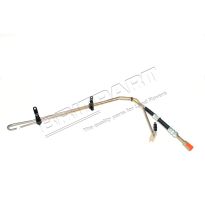 High Pressure Pipe - Power Steering - TD5 | Discovery 2 1998-2004