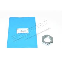 Hex Nut - Steering Box Power | Discovery 2 1998-2004