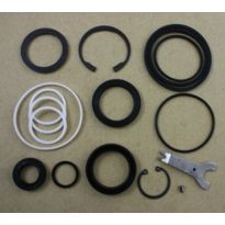 Main Shaft Seal Kit - Power Steering Box | Discovery 2 1998-2004