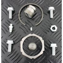 Main Body Seal Kit - Power Steering Box - Steering System | Discovery 2