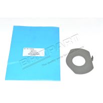 Steering Drop Arm Tab Washer - Discovery 2, 1998-2004