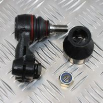 Left-Hand Outer Track Rod End - Steering Rack | Freelander (1996-2006)