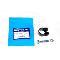 Small Track Rod Clamp - Steering Box | Discovery 2 1998-2004, L318