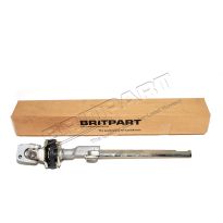 Steering Shaft and Universal Joint - Lower Steering Shaft | Defender 1987-2006